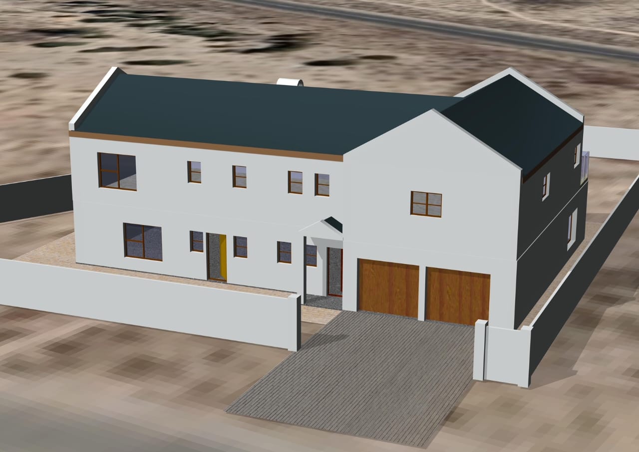 0 Bedroom Property for Sale in Da Gama Bay Western Cape